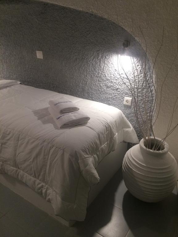 Santoimage House Villa Oia Eksteriør billede